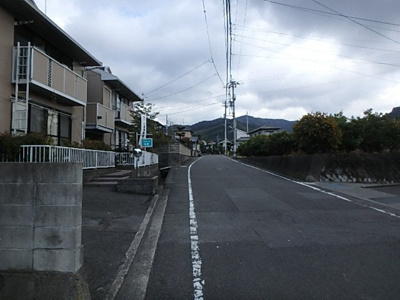 【周辺】 | ファミール三好・