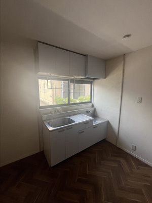 【キッチン】 | ファミール三好・