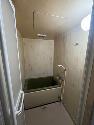 【浴室】 | ファミール三好・