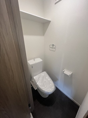 【トイレ】 | ファミール三好・