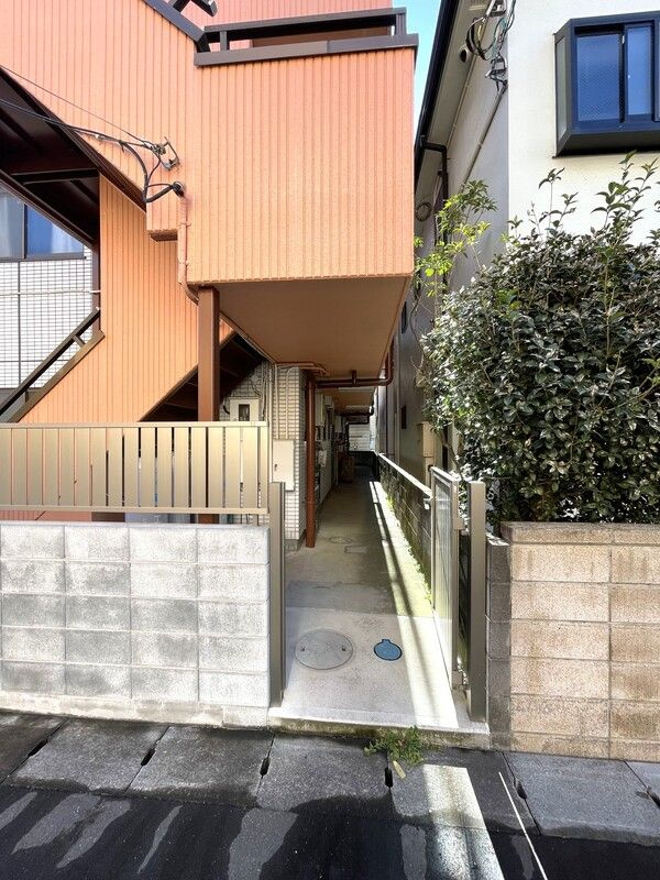 ダイワハイツ