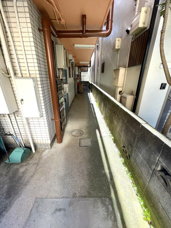 ダイワハイツ