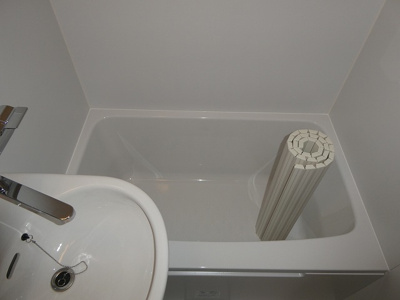 【浴室】 | 栄光マンション