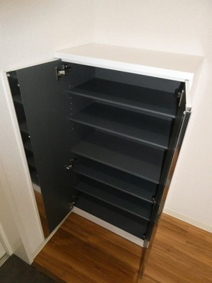 【収納】 | 栄光マンション