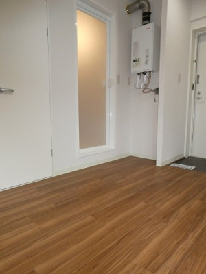 【居間・リビング】 | 栄光マンション