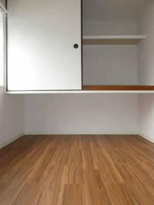 【収納】 | 栄光マンション