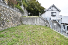 西宮市五月ケ丘売り土地の画像