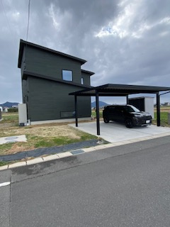 【外観】 | 斐川町黒目築浅戸建