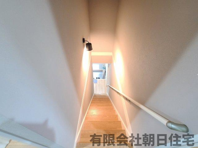 【内装】 | 斐川町黒目築浅戸建 | きれいな内装です