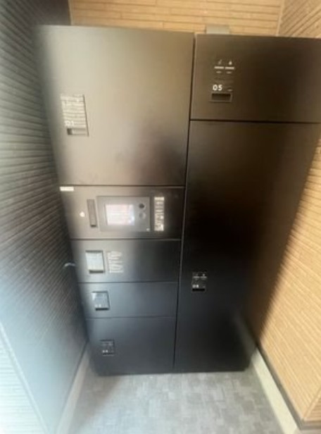 Amen Corner堀切のその他共用部分