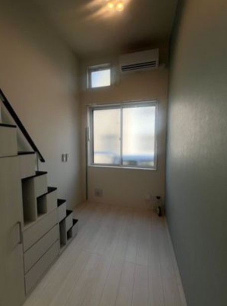 Amen Corner堀切の居間・リビング