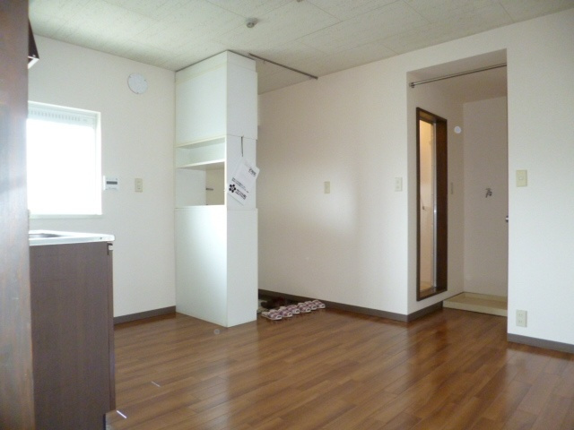 【居間・リビング】 | クローカス