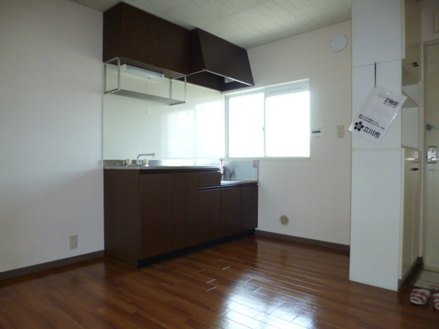 【キッチン】 | クローカス