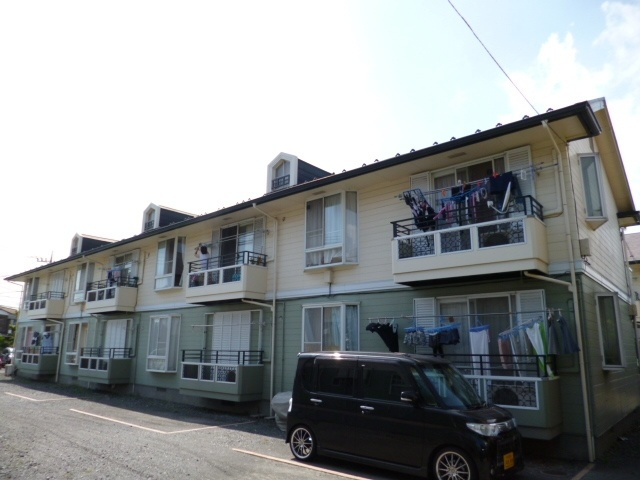 【外観】 | クローカス