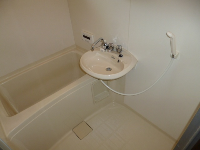 【浴室】 | クローカス