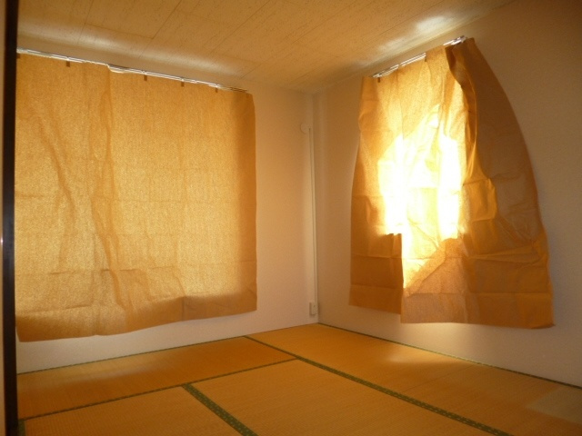 【寝室】 | クローカス