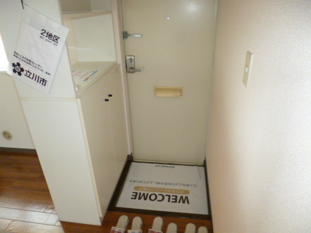 【玄関】 | クローカス