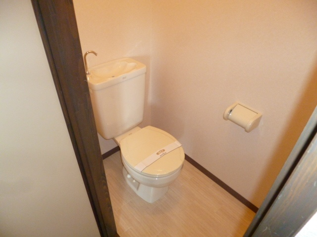 【トイレ】 | クローカス