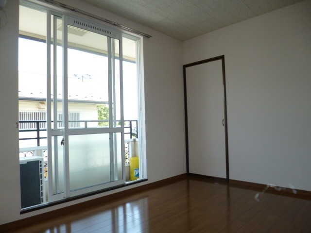 【内装】 | クローカス