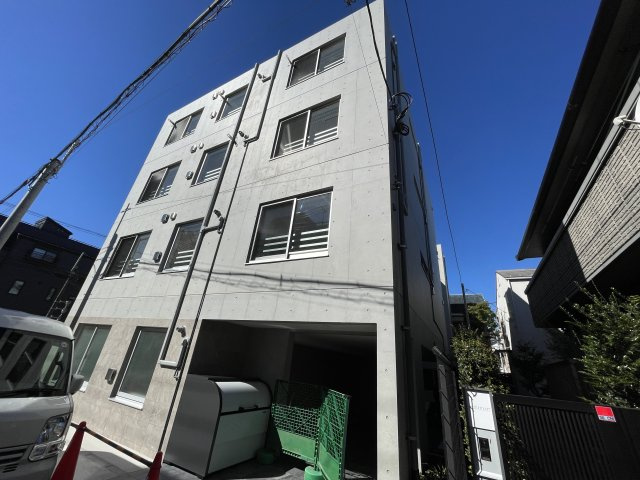 アーバンレジデンス板橋の画像