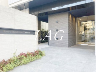 【エントランス】 | リバシィー浦和常盤 | エントランスです。