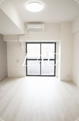 【居間・リビング】 | リバシィー浦和常盤 | 洋室のお部屋です。