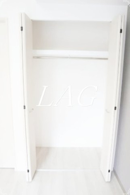 【収納】 | リバシィー浦和常盤 | 収納です。