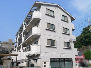 広島市安佐北区落合２丁目の賃貸マンション