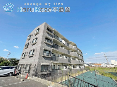 【外観】 | ビラーション笠寺【名古屋市賃貸・ネット無料】