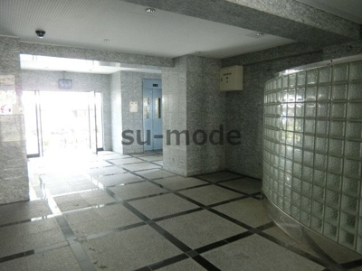 【その他共用部分】 | メゾンプルミエール