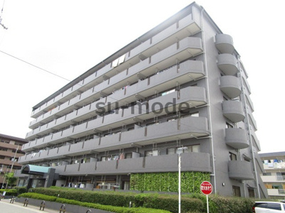 【外観】 | メゾンプルミエール