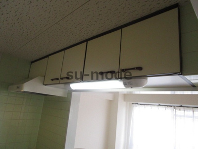 【キッチン】 | メゾンプルミエール