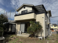 佐久市岩村田佐久長聖高校北中古住宅の画像