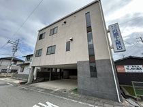 白原ビル２階事務所の画像