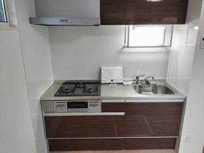 【キッチン】 | アマービレ成田