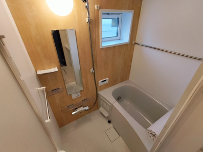 【浴室】 | アマービレ成田