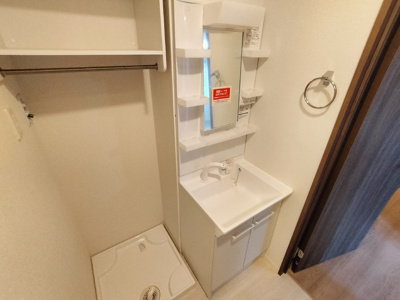 【洗面所】 | アマービレ成田