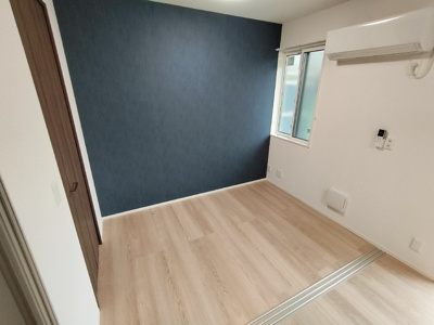 【内装】 | アマービレ成田