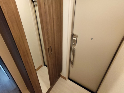 【玄関】 | アマービレ成田