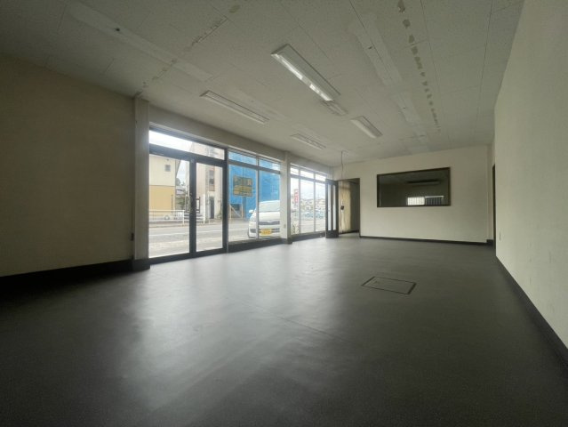 相田1丁目テナント