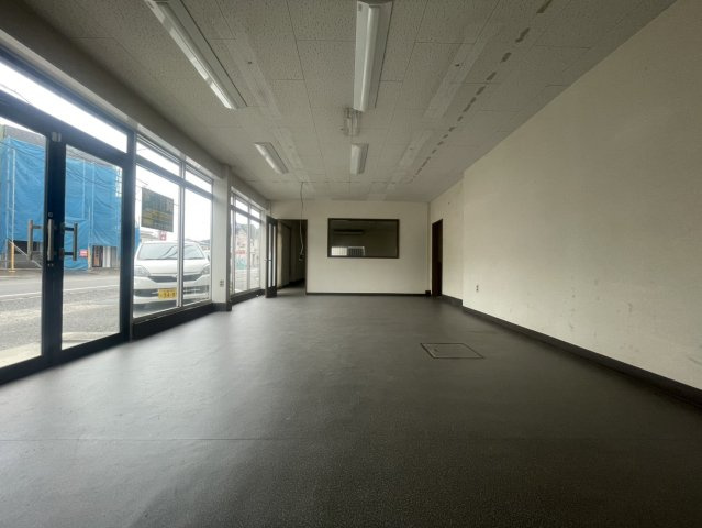 相田1丁目テナント