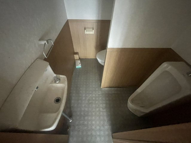 相田1丁目テナント