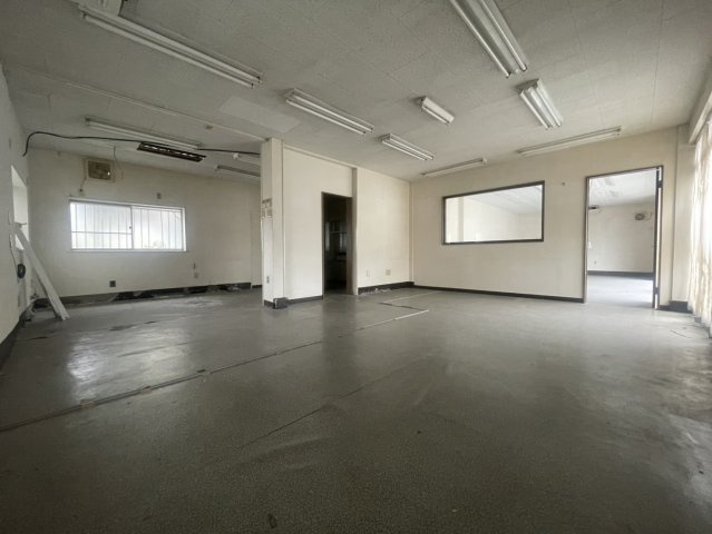 相田1丁目テナント