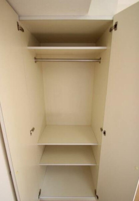 【収納】 | メインステージ練馬