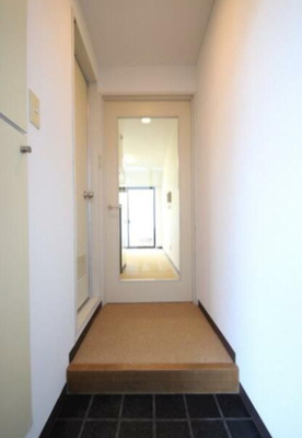 【玄関】 | メインステージ練馬