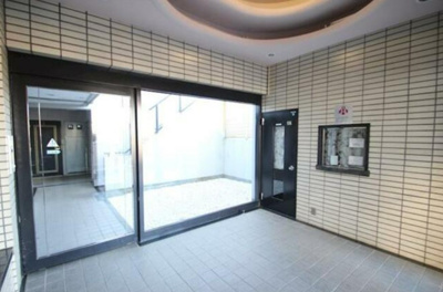 【エントランス】 | メインステージ練馬