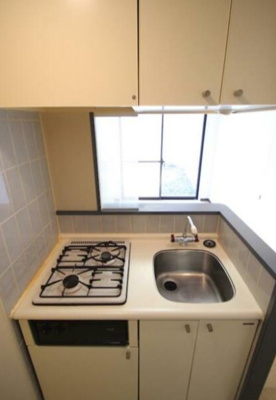 【キッチン】 | メインステージ練馬