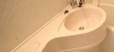 【洗面所】 | メインステージ練馬