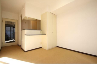 【寝室】 | メインステージ練馬