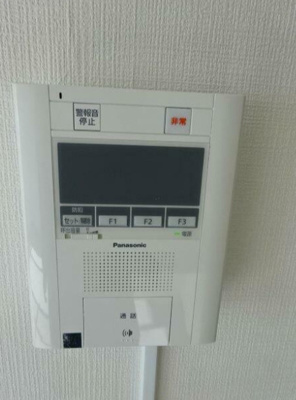 【セキュリティ】 | メインステージ練馬